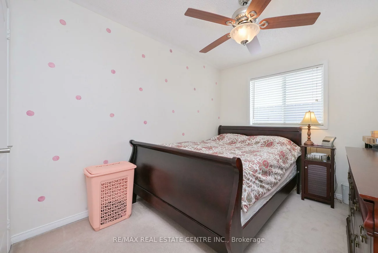 5554, Linwell, Churchill Meadows, Mississauga