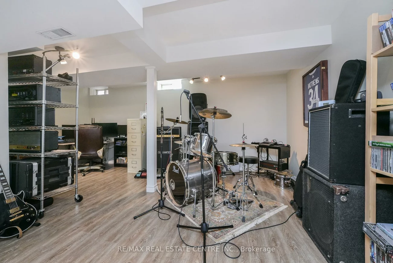 5554, Linwell, Churchill Meadows, Mississauga