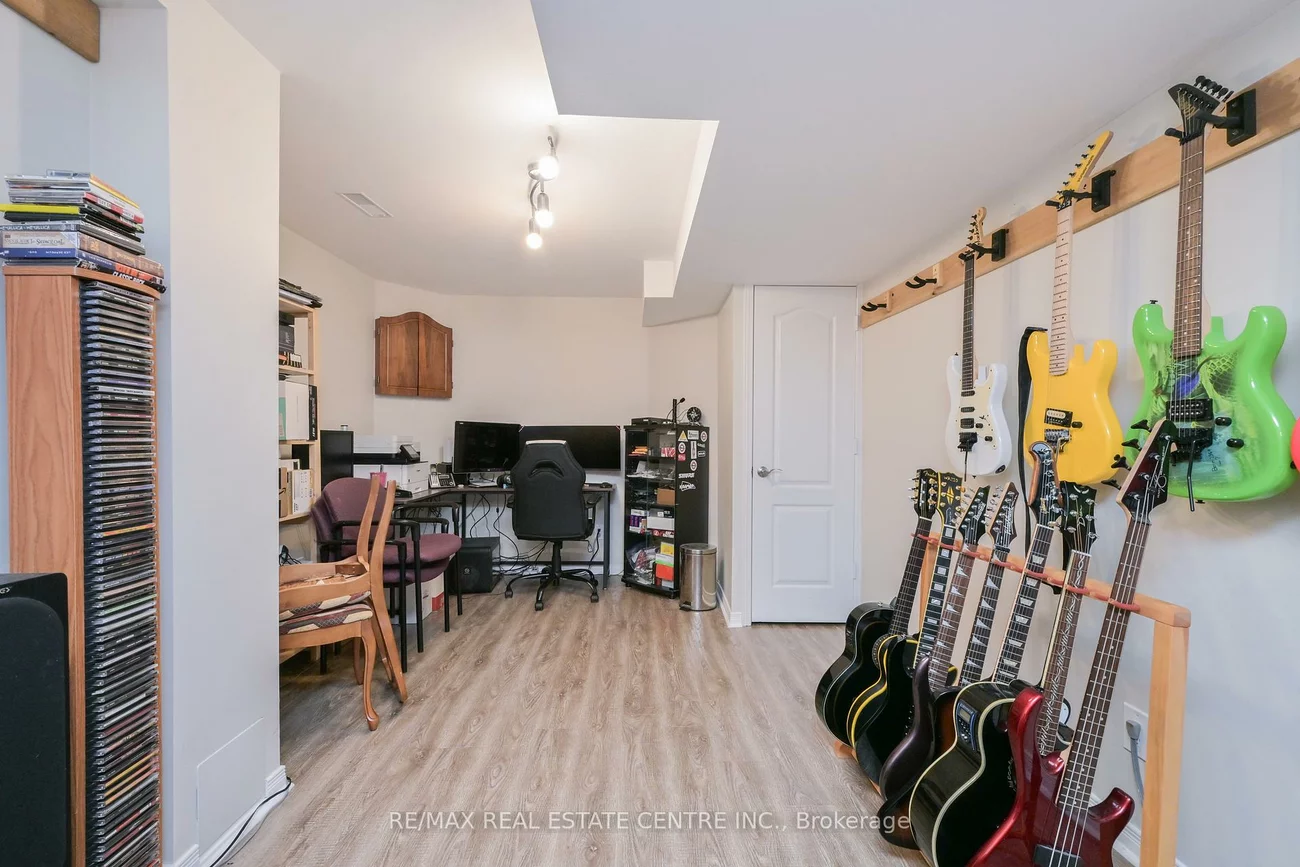 5554, Linwell, Churchill Meadows, Mississauga