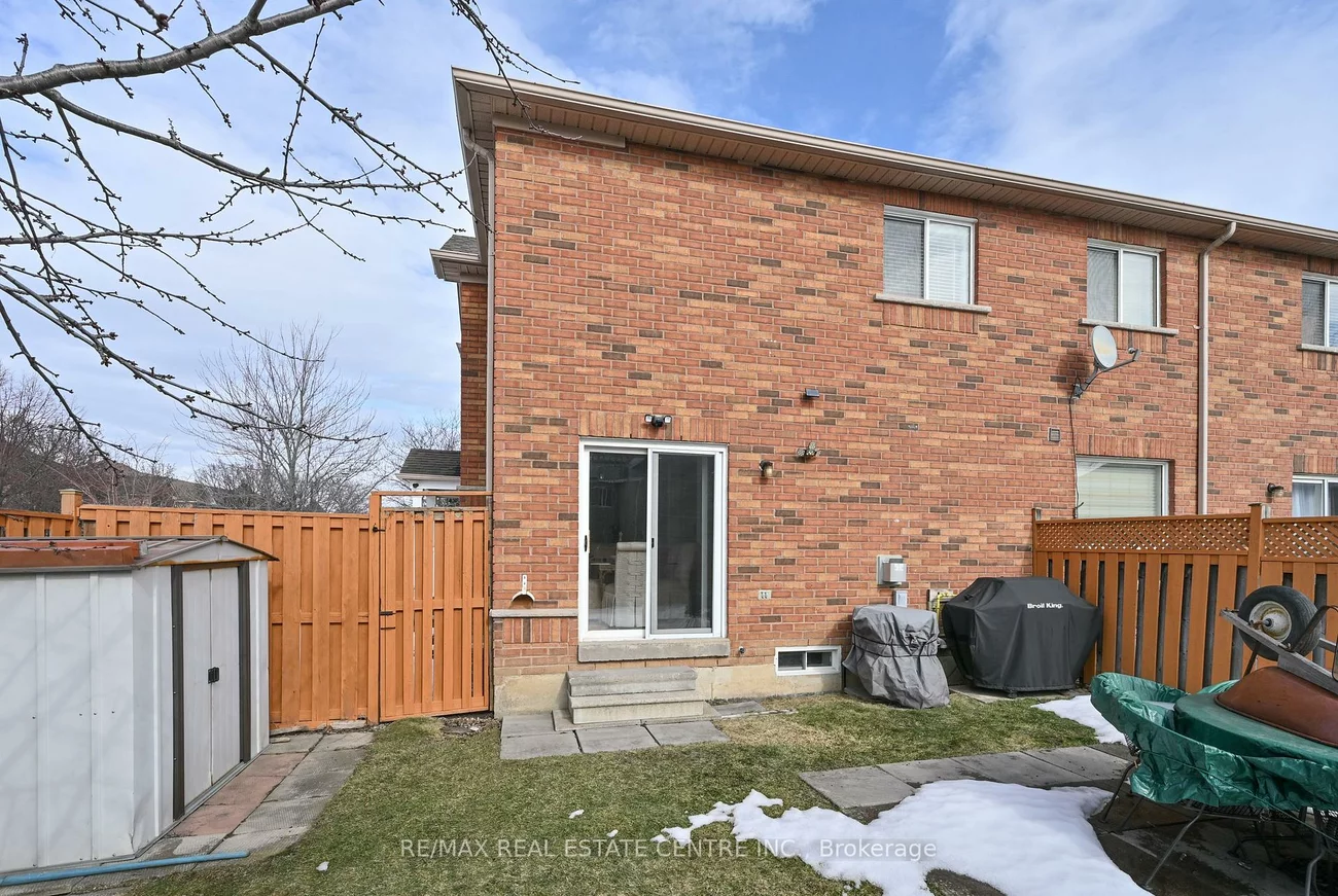 5554, Linwell, Churchill Meadows, Mississauga