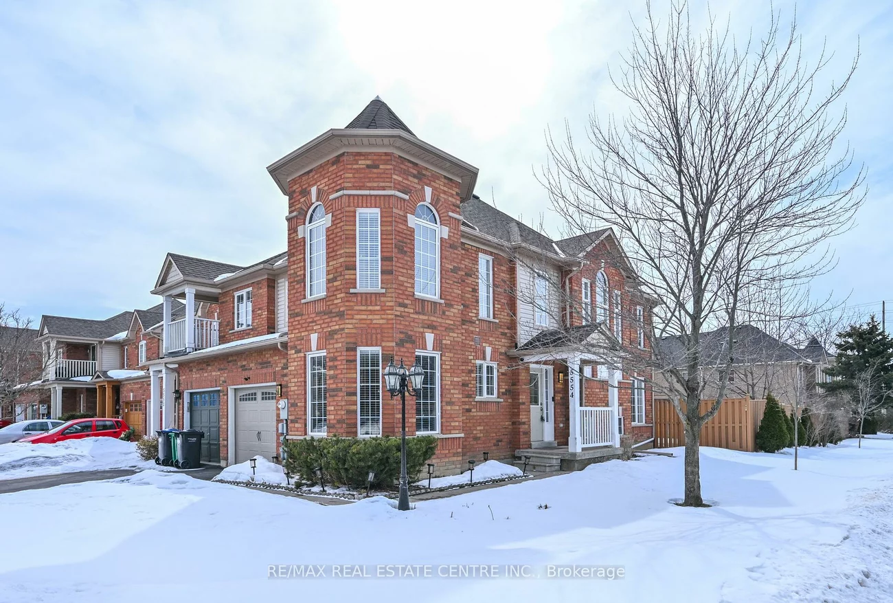 5554, Linwell, Churchill Meadows, Mississauga