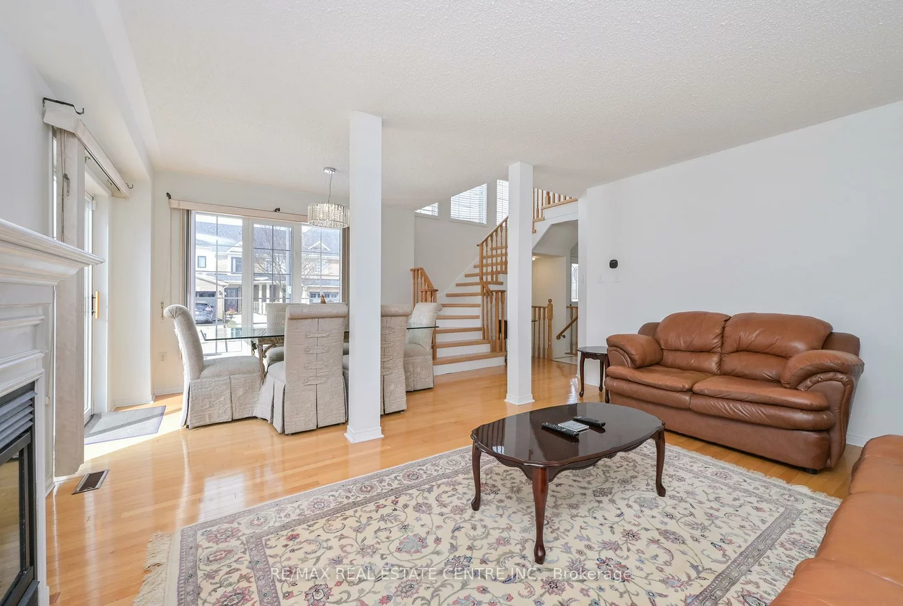 5554, Linwell, Churchill Meadows, Mississauga