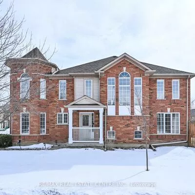 5554, Linwell, Churchill Meadows, Mississauga