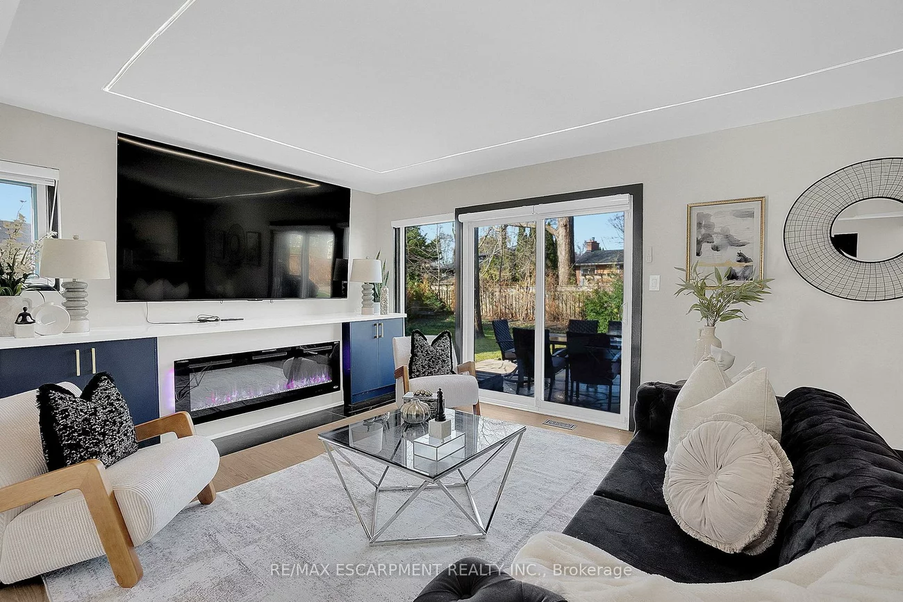 1915, Delaney, Clarkson, Mississauga