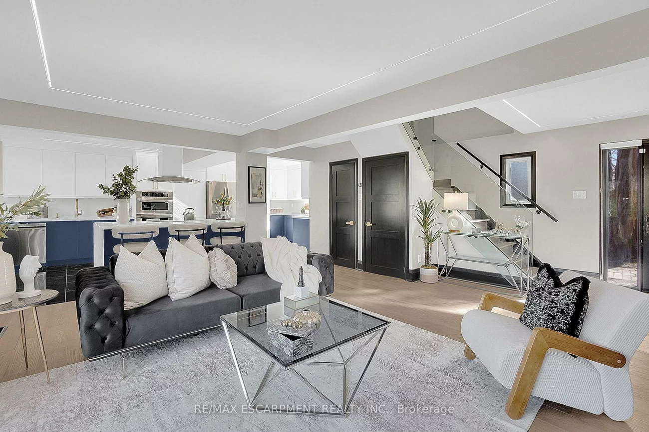 1915, Delaney, Clarkson, Mississauga