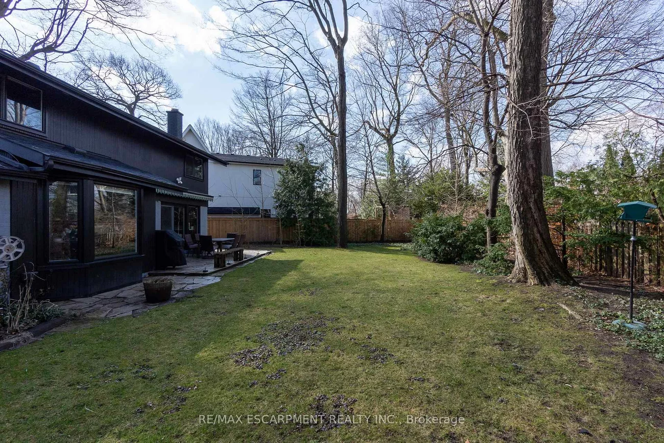 1915, Delaney, Clarkson, Mississauga