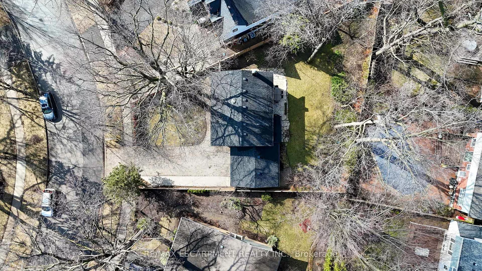 1915, Delaney, Clarkson, Mississauga