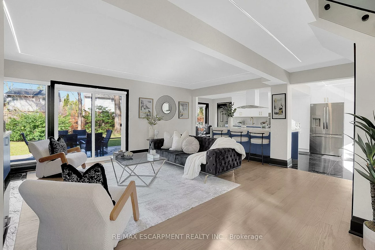 1915, Delaney, Clarkson, Mississauga