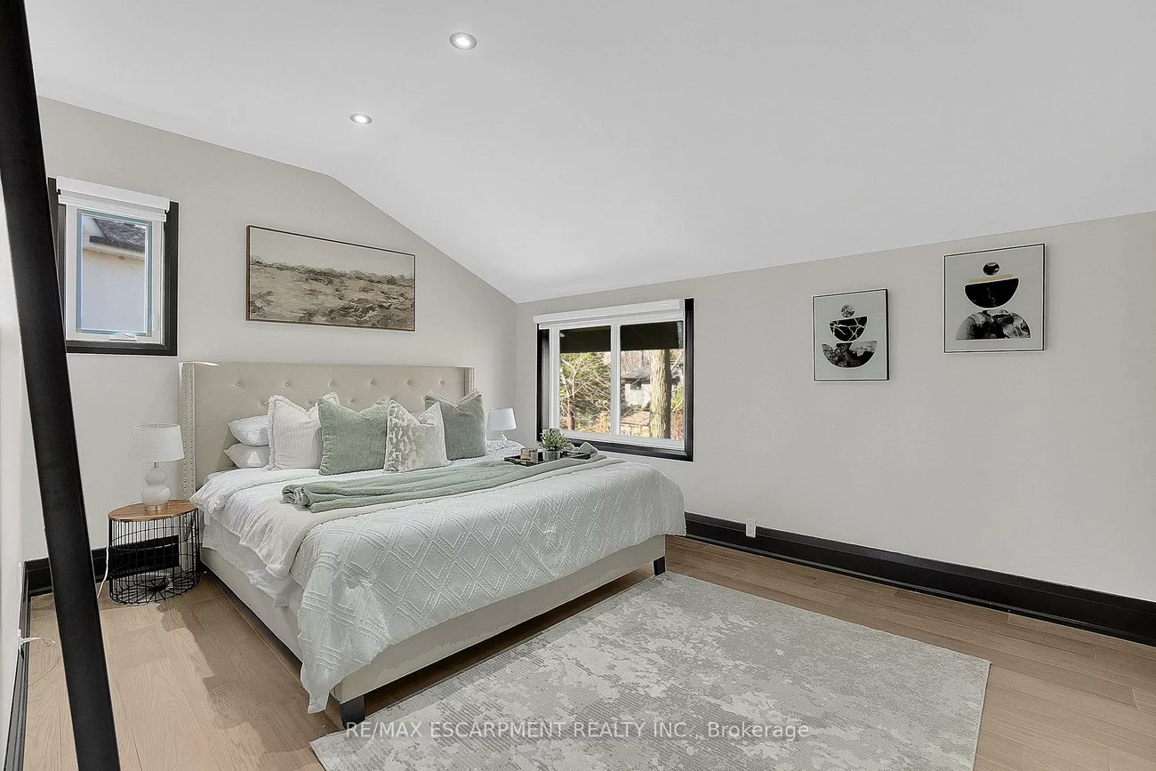 1915, Delaney, Clarkson, Mississauga