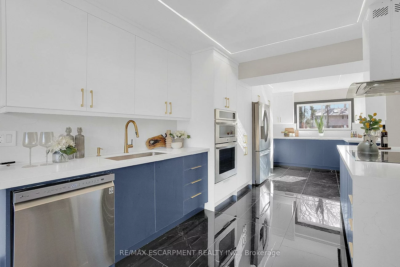 1915, Delaney, Clarkson, Mississauga