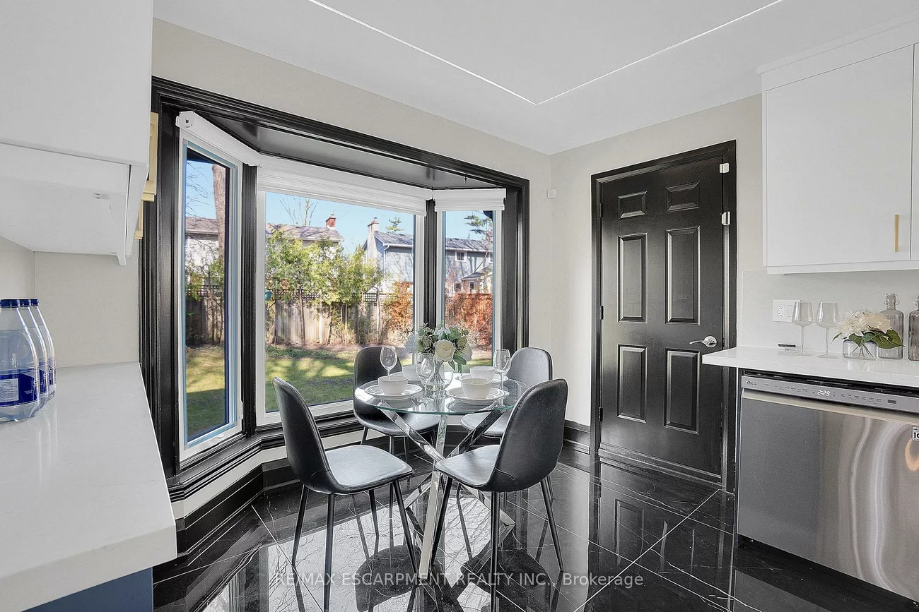 1915, Delaney, Clarkson, Mississauga