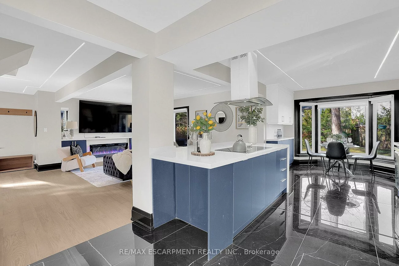 1915, Delaney, Clarkson, Mississauga