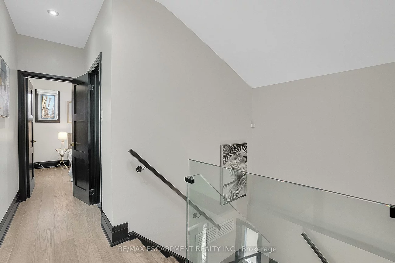 1915, Delaney, Clarkson, Mississauga