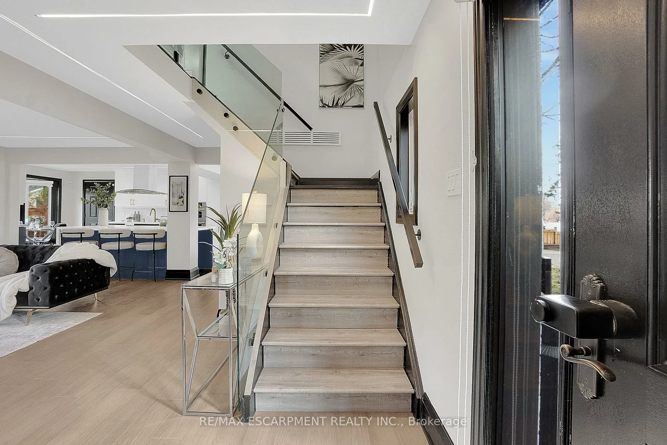 1915, Delaney, Clarkson, Mississauga