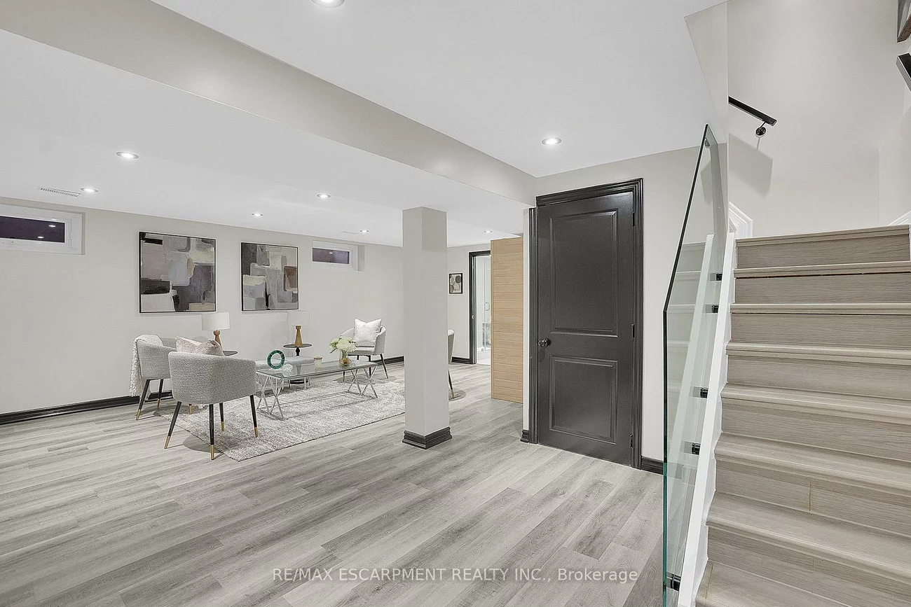 1915, Delaney, Clarkson, Mississauga