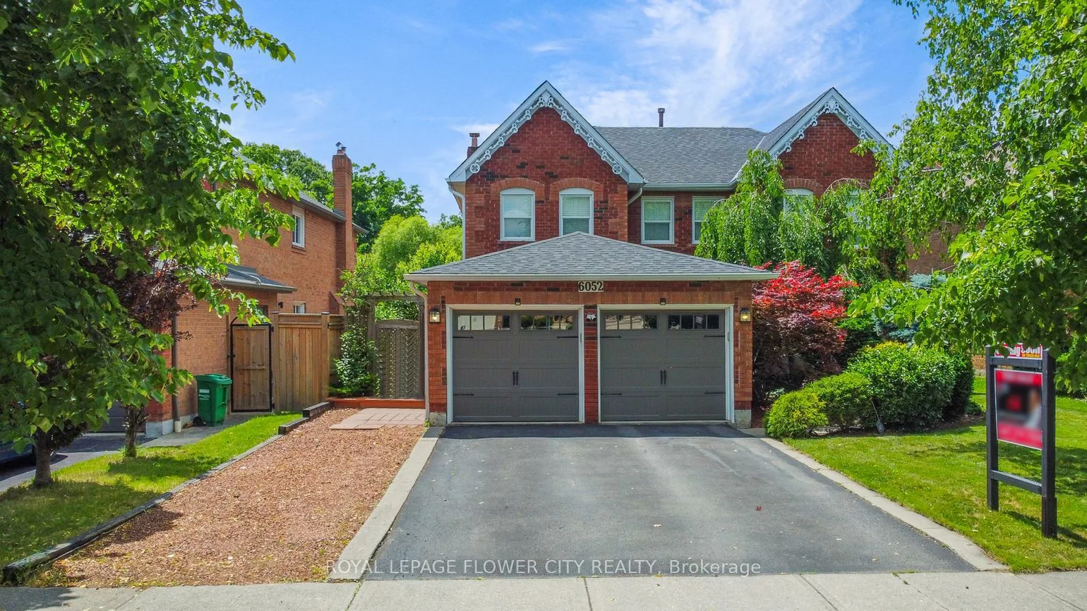 6052, St. Ives, East Credit, Mississauga