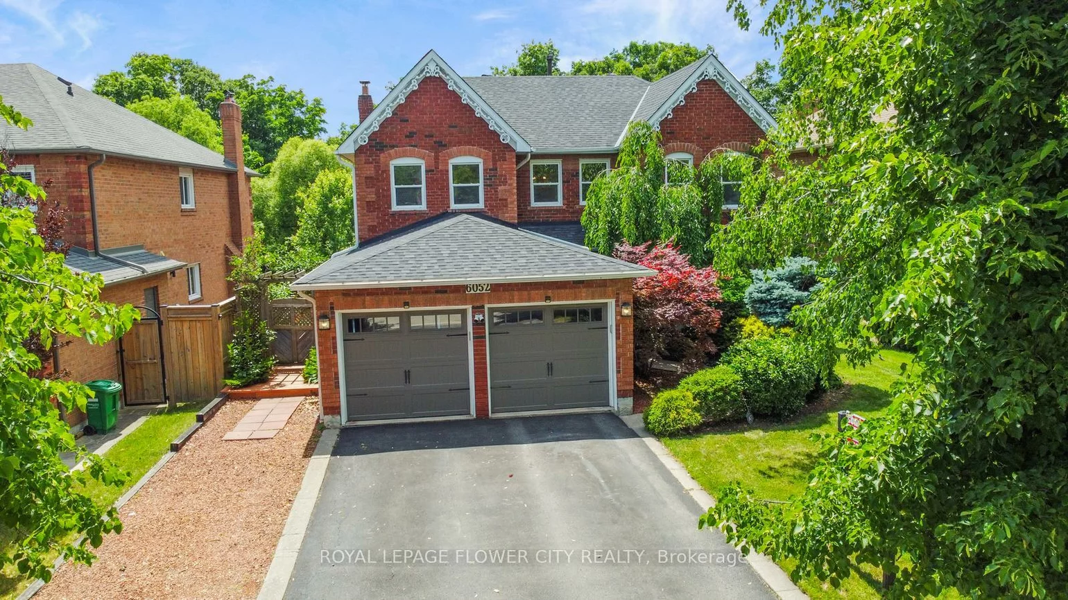 6052, St. Ives, East Credit, Mississauga