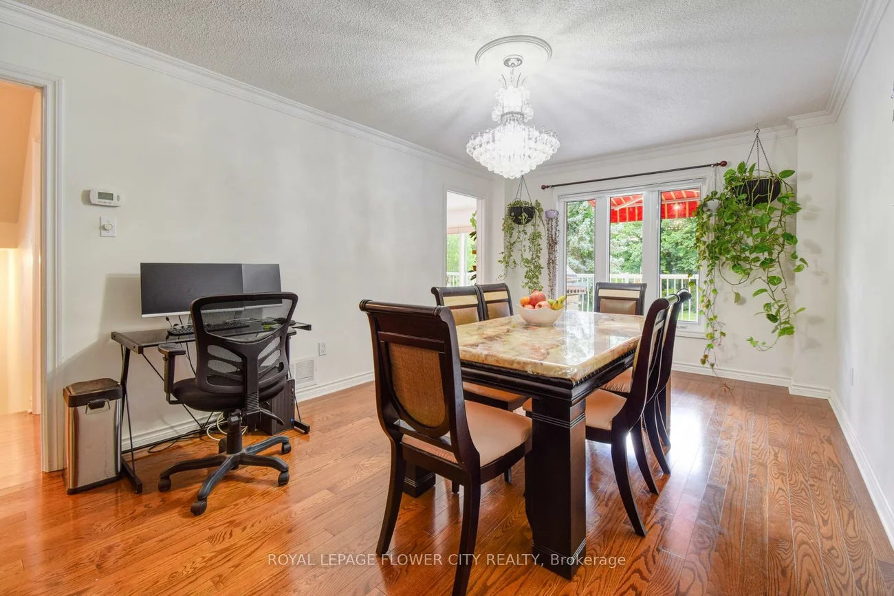 6052, St. Ives, East Credit, Mississauga