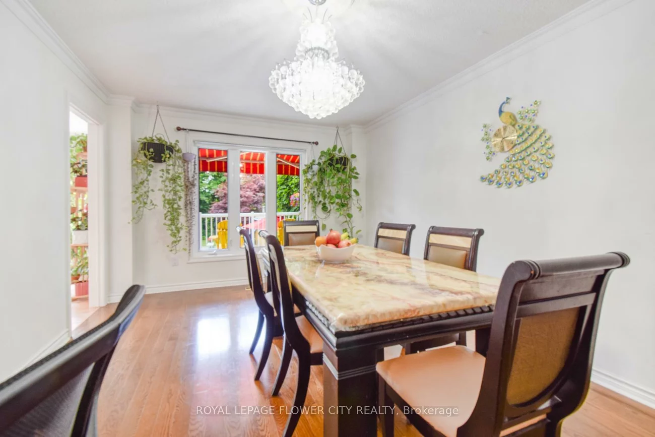 6052, St. Ives, East Credit, Mississauga