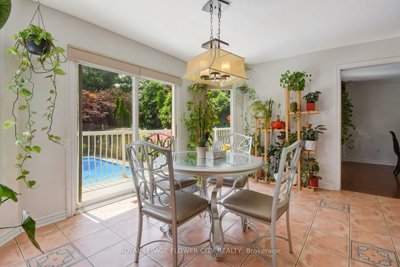 6052, St. Ives, East Credit, Mississauga