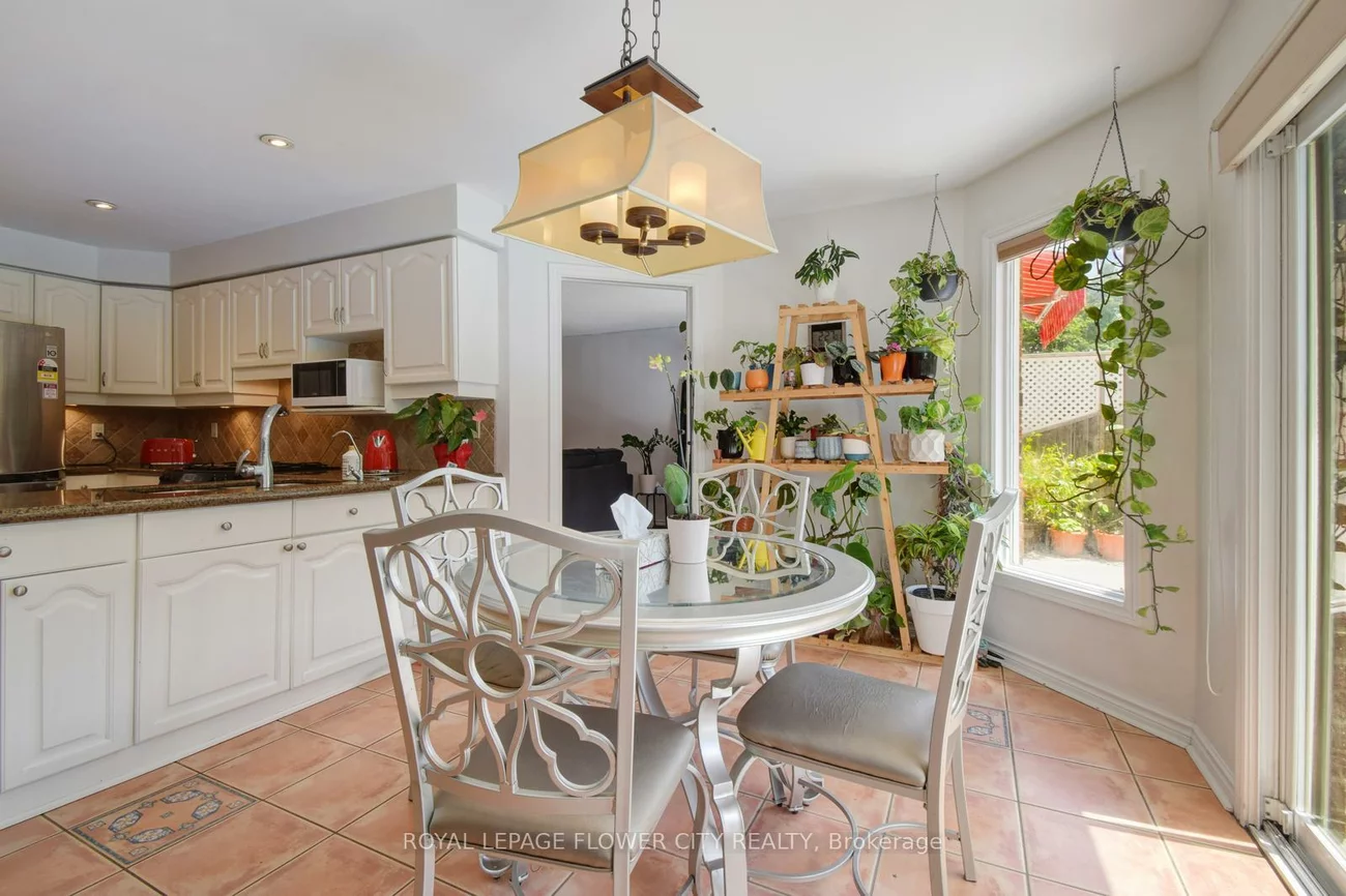 6052, St. Ives, East Credit, Mississauga