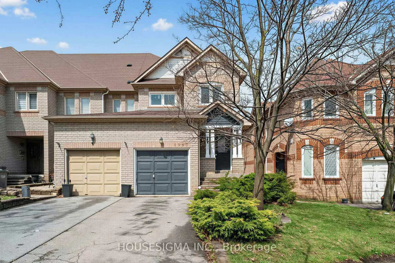 3987, Discovery, Lisgar, Mississauga