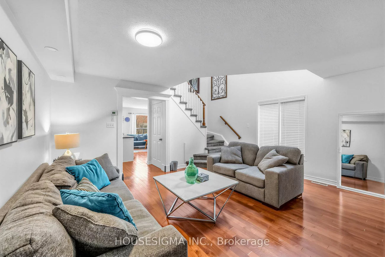 3987, Discovery, Lisgar, Mississauga