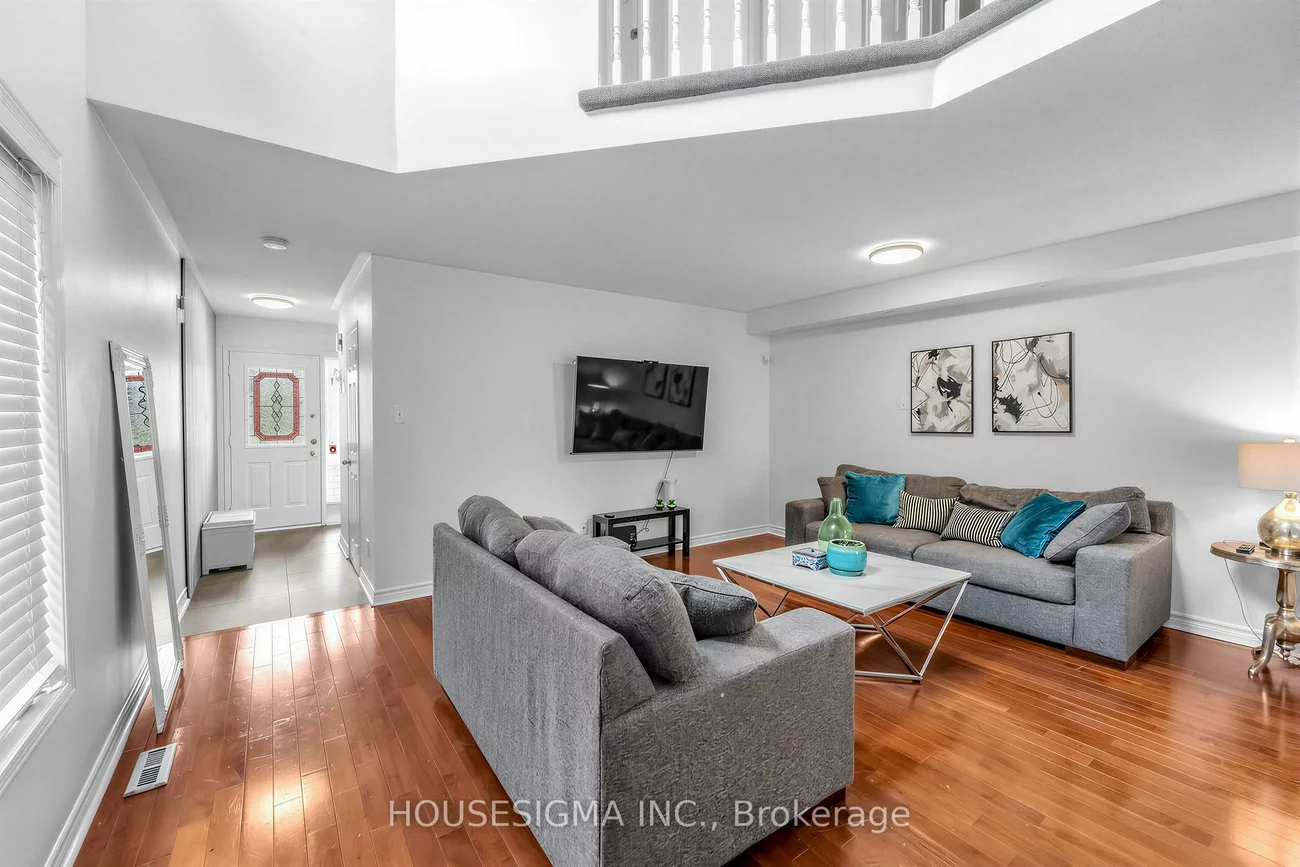 3987, Discovery, Lisgar, Mississauga