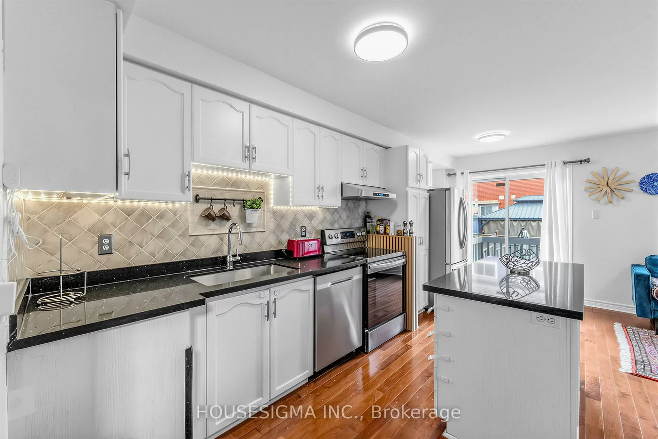 3987, Discovery, Lisgar, Mississauga