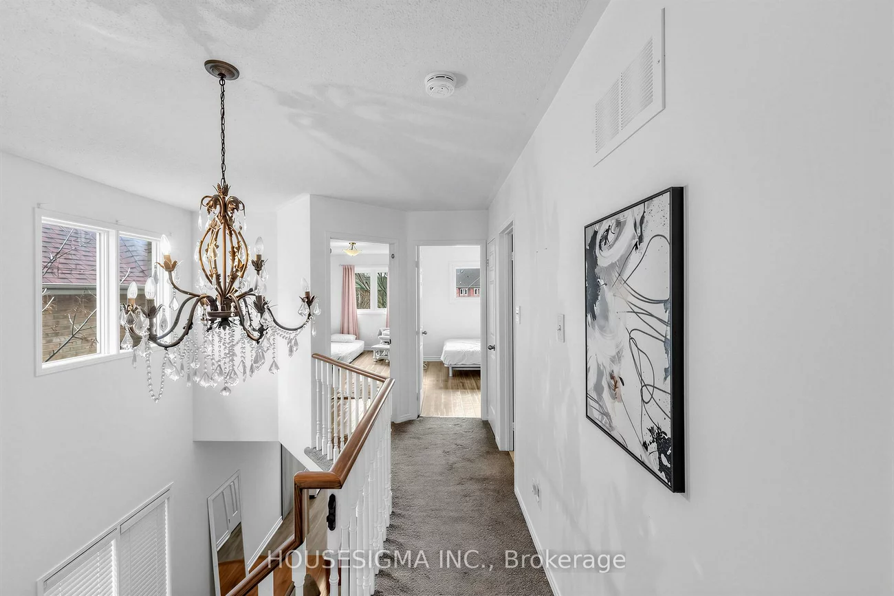 3987, Discovery, Lisgar, Mississauga