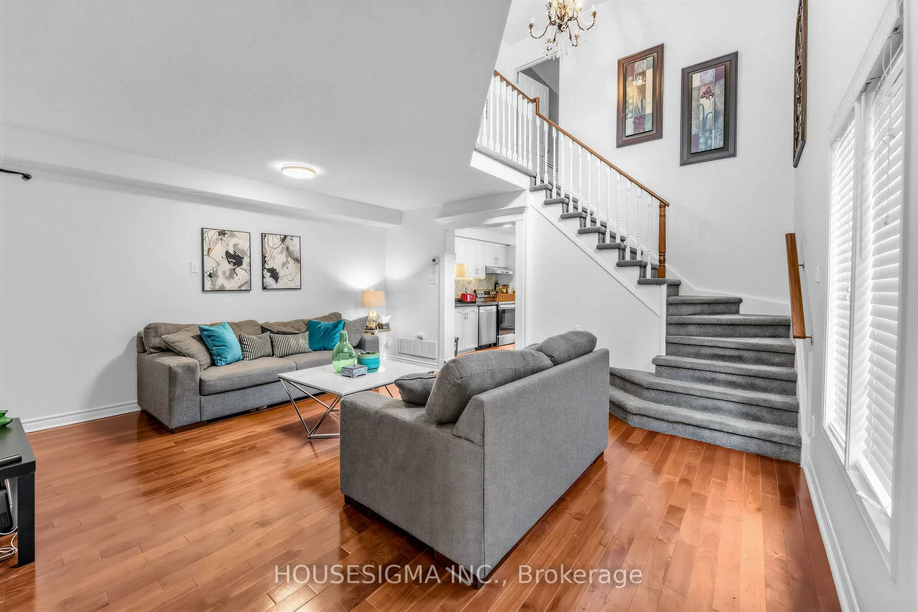 3987, Discovery, Lisgar, Mississauga