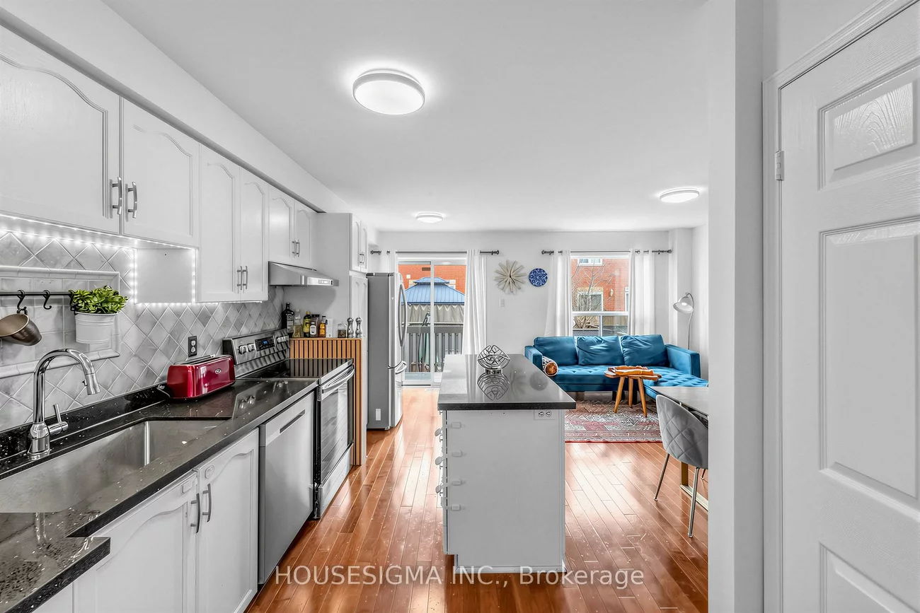 3987, Discovery, Lisgar, Mississauga