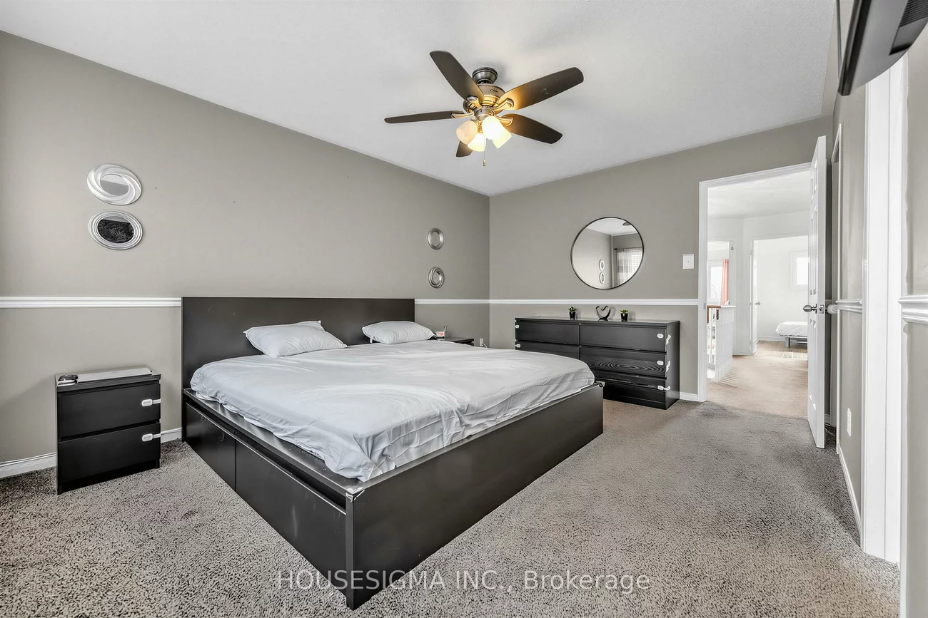 3987, Discovery, Lisgar, Mississauga