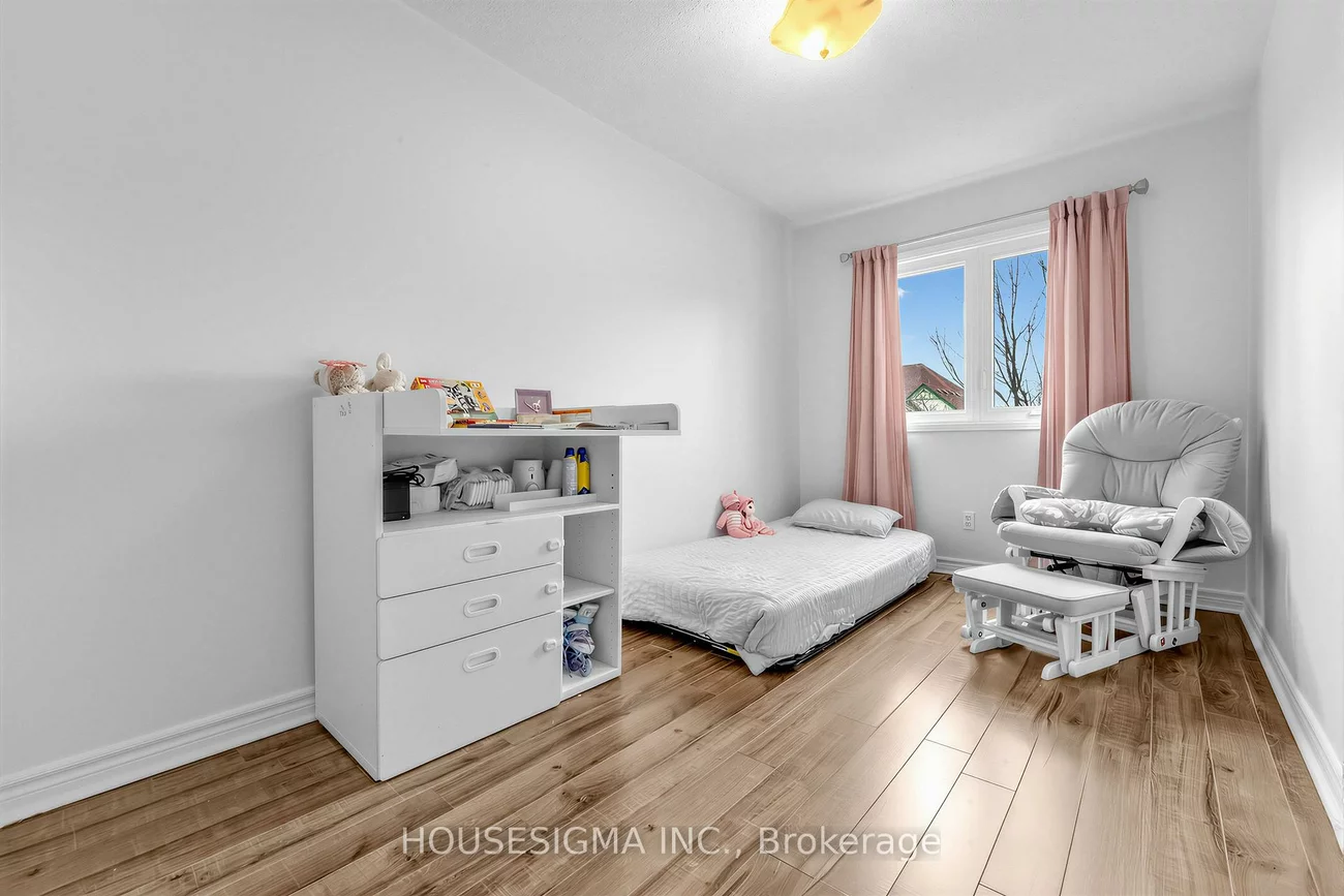 3987, Discovery, Lisgar, Mississauga