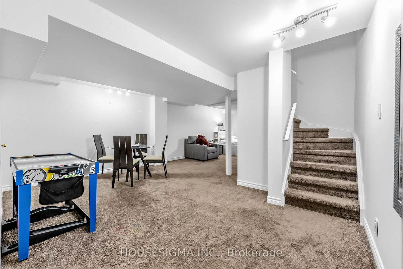 3987, Discovery, Lisgar, Mississauga