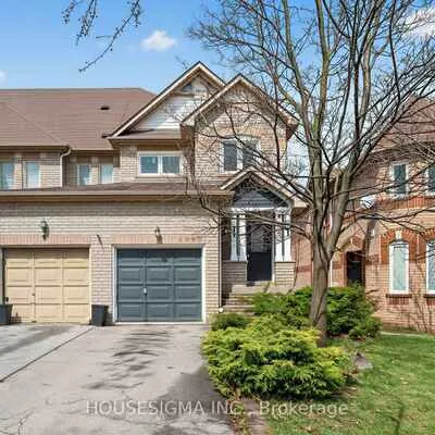 3987, Discovery, Lisgar, Mississauga