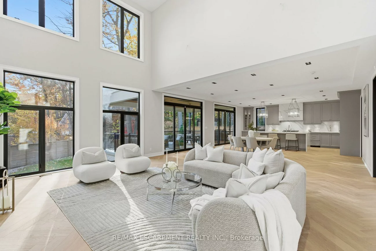 1380, Birchwood Heights, Mineola, Mississauga