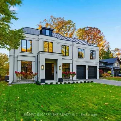 1380, Birchwood Heights, Mineola, Mississauga