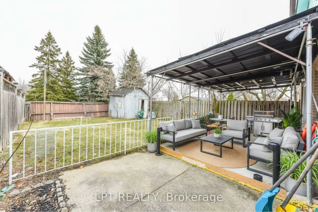 7101, Codlin, Malton, Mississauga