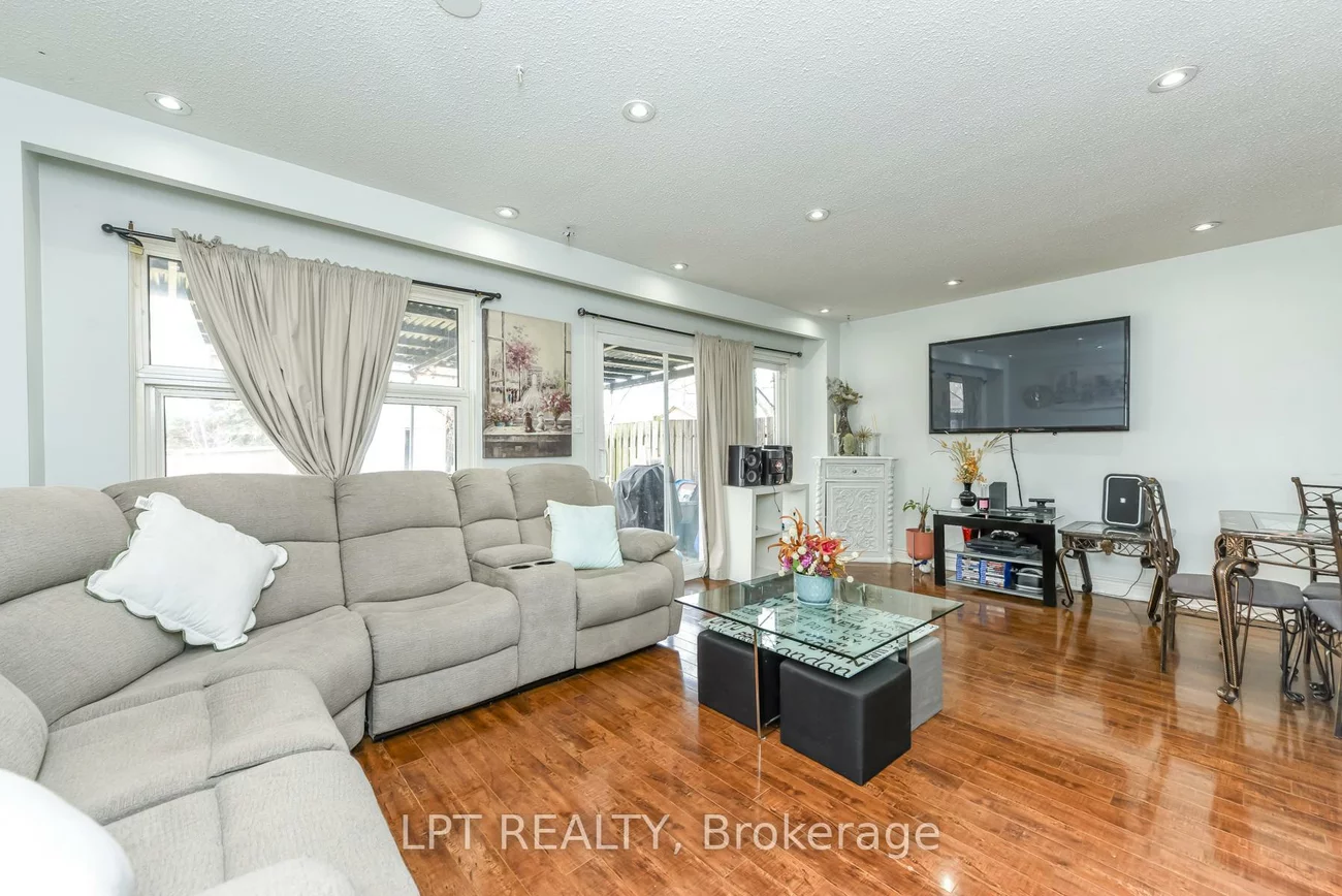 7101, Codlin, Malton, Mississauga