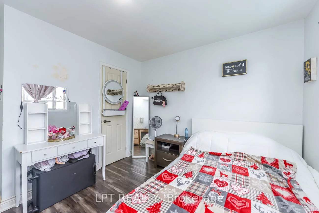 7101, Codlin, Malton, Mississauga