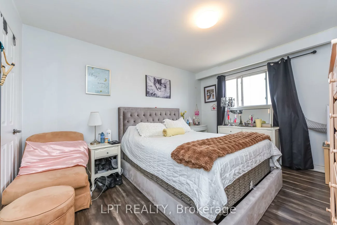 7101, Codlin, Malton, Mississauga