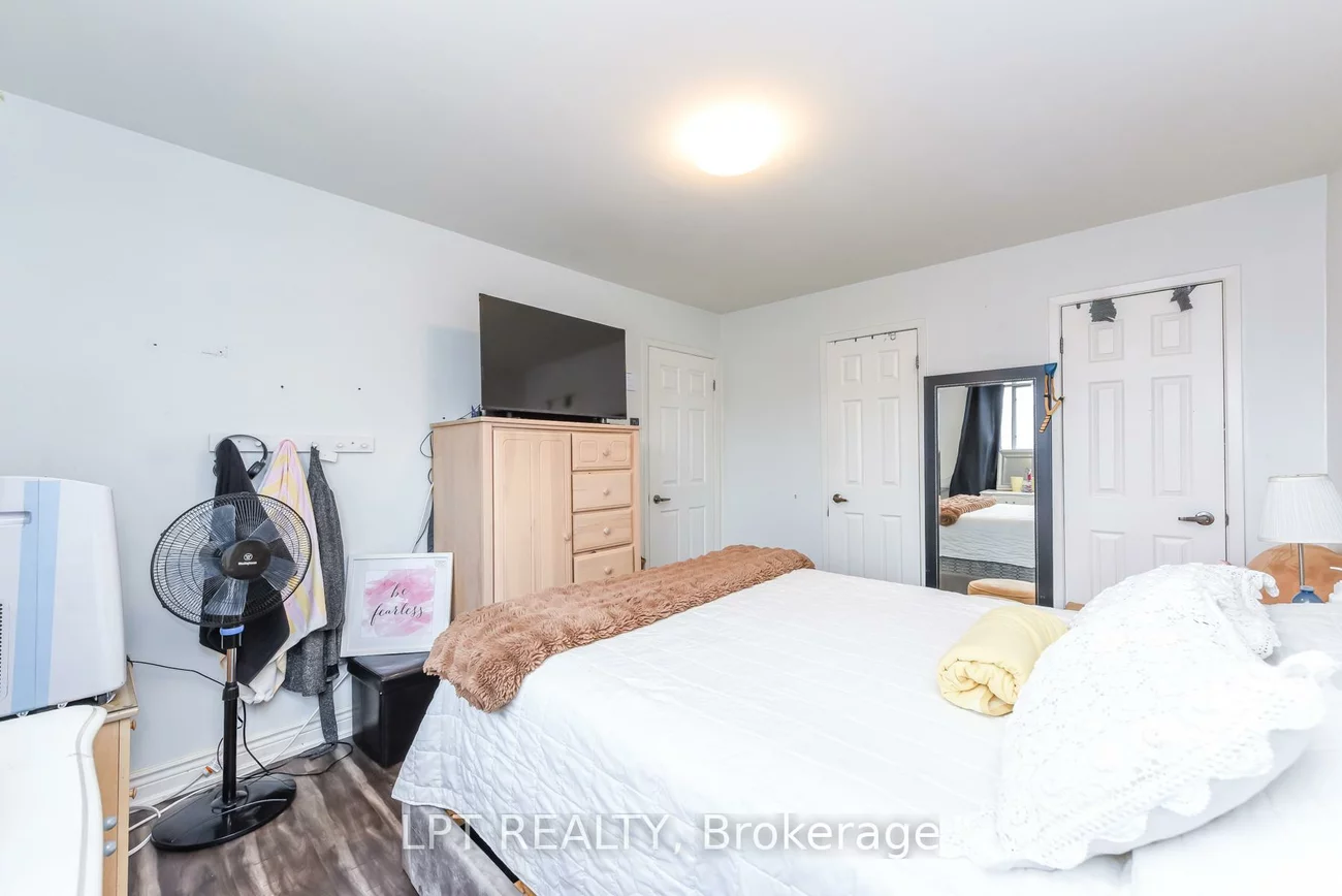 7101, Codlin, Malton, Mississauga