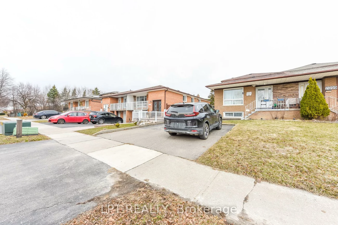 7101, Codlin, Malton, Mississauga
