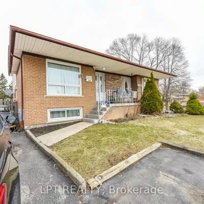 7101, Codlin, Malton, Mississauga
