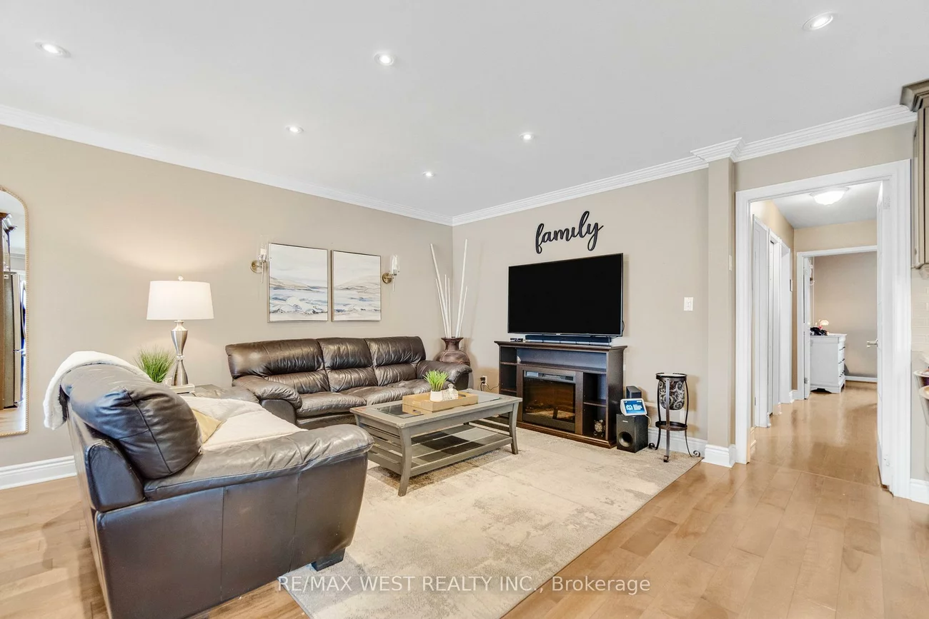 941, Stainton, Erindale, Mississauga