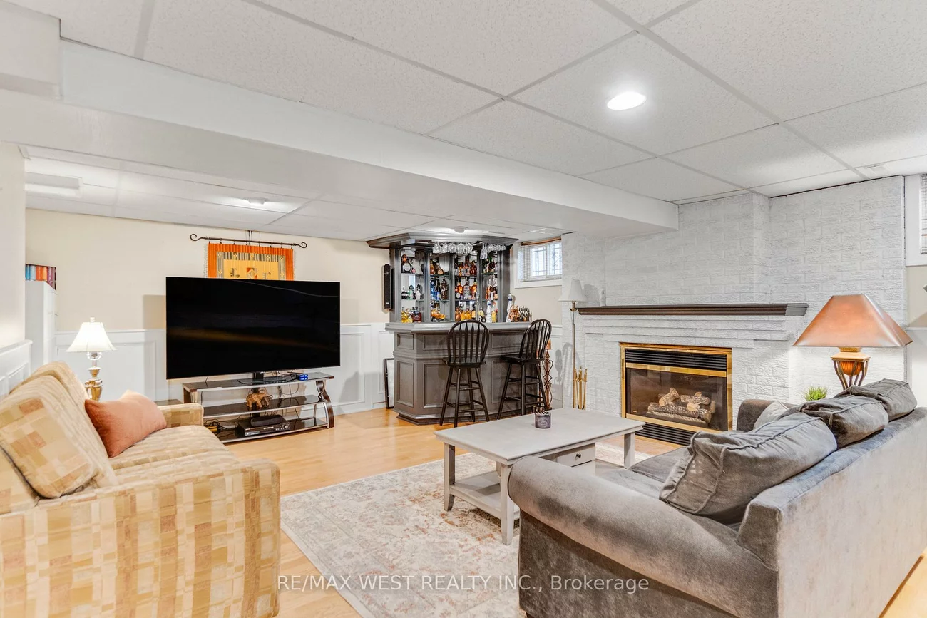 941, Stainton, Erindale, Mississauga