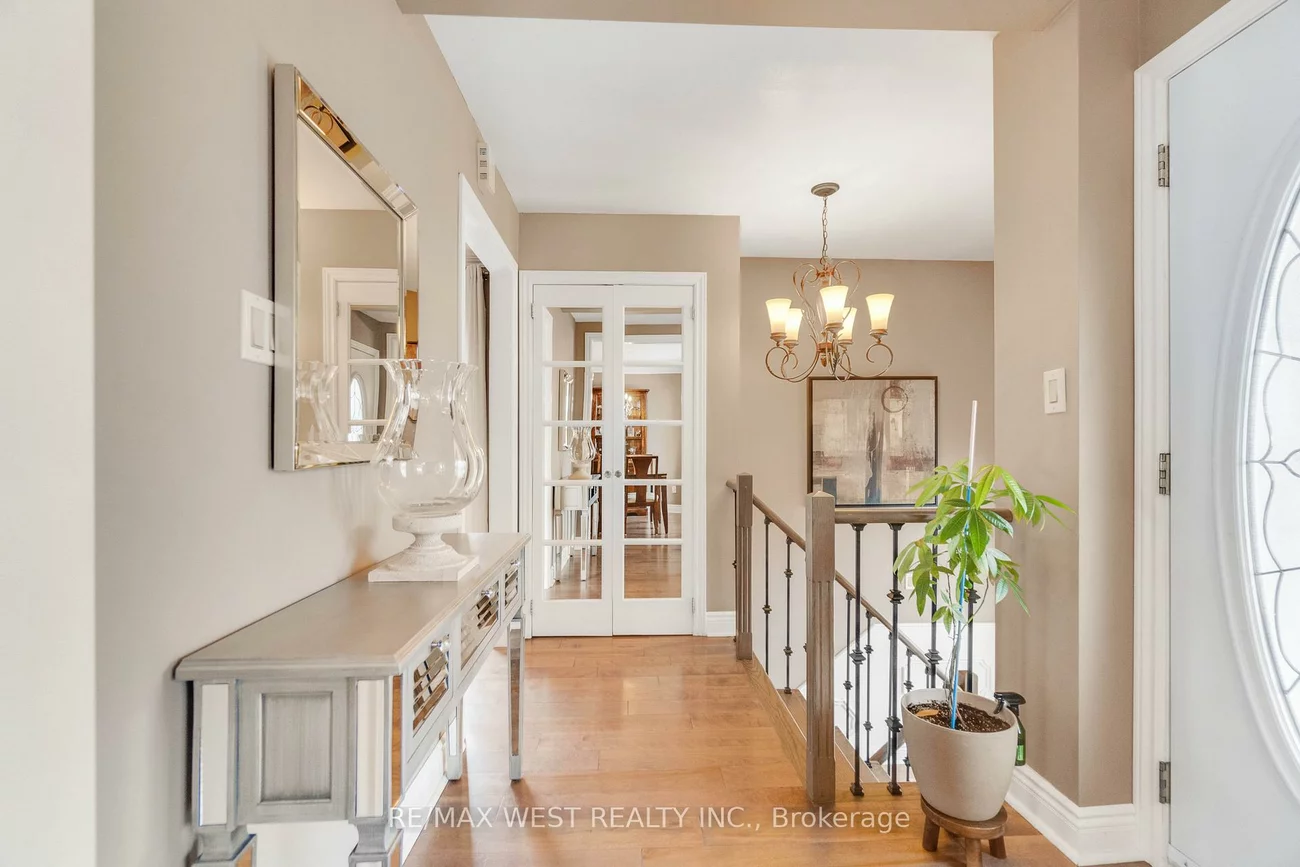 941, Stainton, Erindale, Mississauga