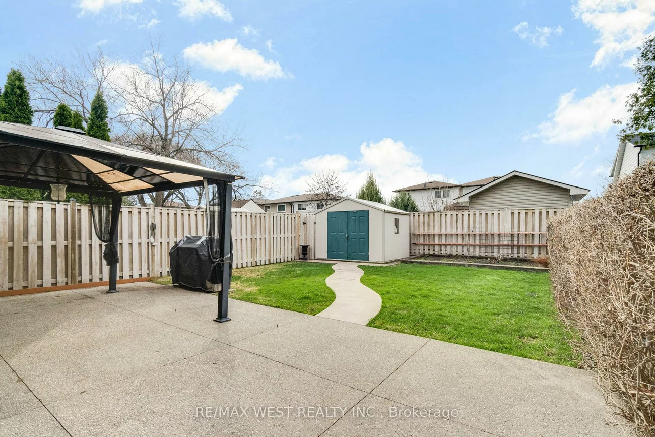 941, Stainton, Erindale, Mississauga