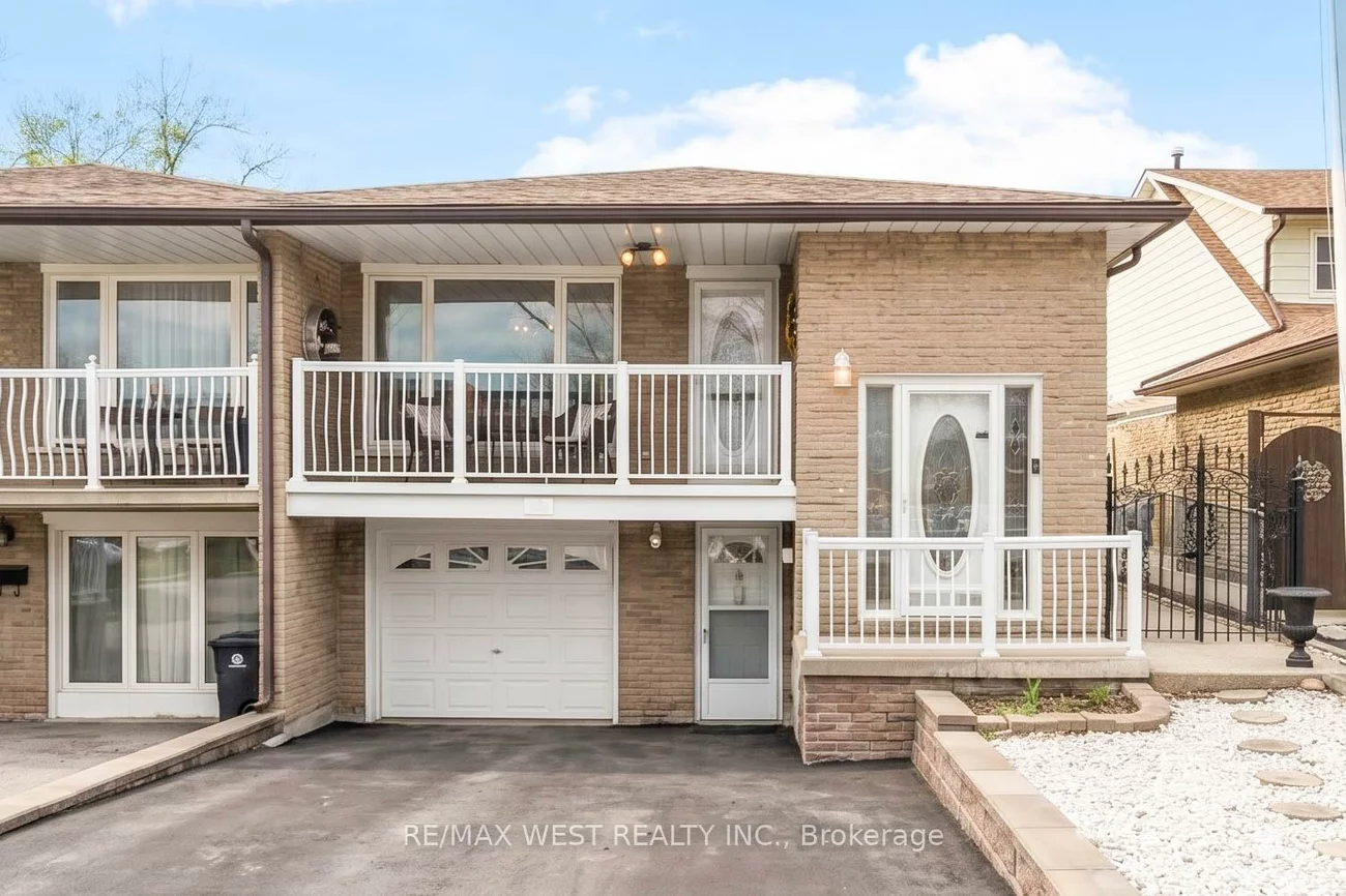 941, Stainton, Erindale, Mississauga
